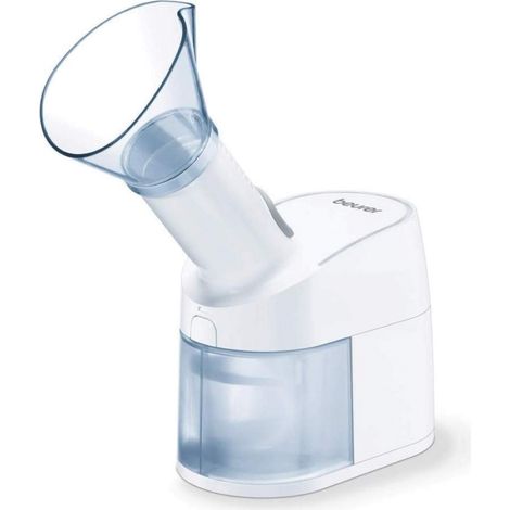 Beurer SI 40 Dampfvernebler 601.32