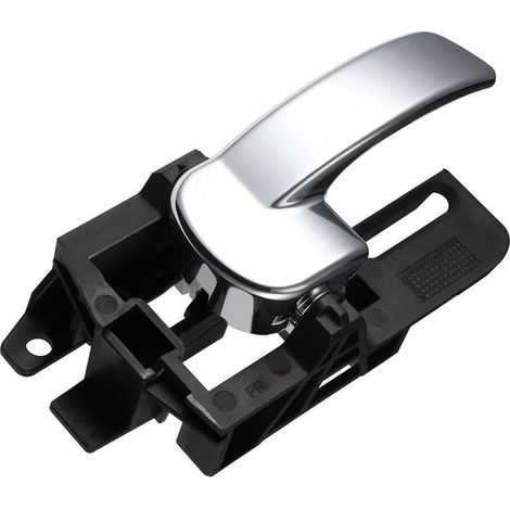 HOXILEELEOPoignée di Destra della Porta di Interni per Qashqai 2007-2013 80670JD00E, Non originale (1/5)
