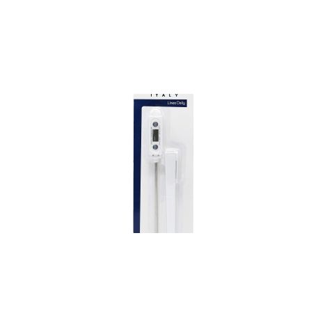Thermomètre ghidini 0388 Daily haute précision contrôle qualité