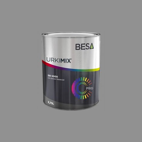 Pot de Peinture polyuréthane / bi composant RAL Effect 820-M Mat - 150gr