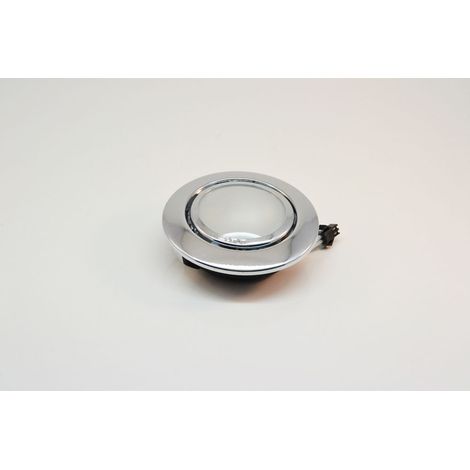 Ricambio Faretto a Led per cromoterapia per box doccia Value 13-396