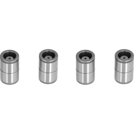 4 Kits de Manchons de Guidage Haute Précision pour Matrices et Moules 25x16x20x15 (1/5)