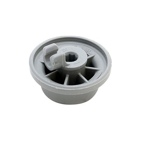 Rueda Cesta Inferior Bosch Lavavajillas Neff Siemens Ref. 165314