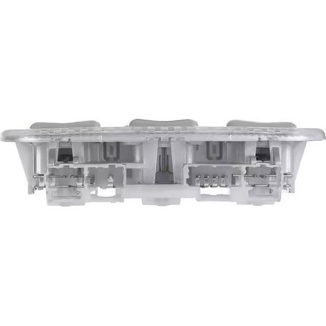 Car roof light 6362N2 6362Q2, exclusively supplied to Peugeot and Citroën, quality guaranteed. (1/4)