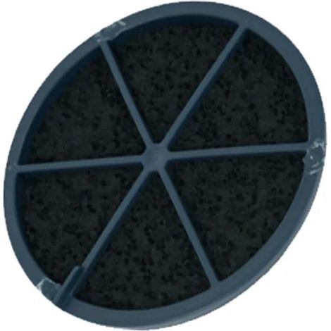 Filtro anti odore seb SS 991973 blu 2 chilogrammi