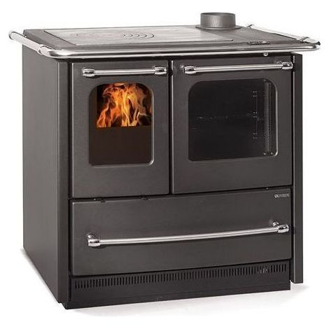 Cucina legna Nordica 16 3007034