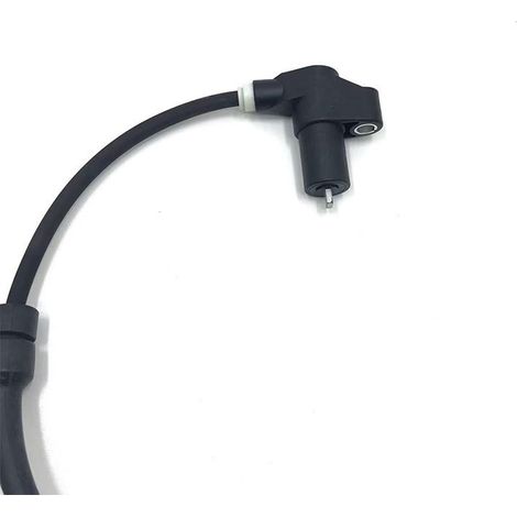 Compatible with Dongfeng Fengshen car wheel sensor ABS - rear L/R4664000 (1/3)