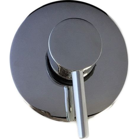 Mitigeur de douche à encastrer (1/3)
