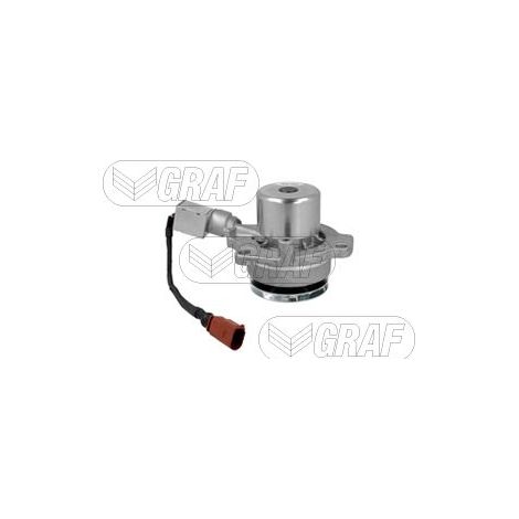 Pompe à eau, refroidissement du moteur GRAF PA1360A-8 AUDI 04L 121 011V