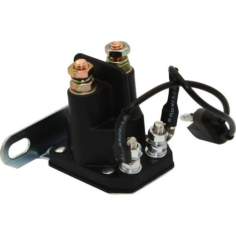 Polaris ATP Magnum Sportsman Ranger Starter-Staffel 2410437 4011072 (1/4)