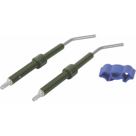Kit elettrodi modulanti CL verde