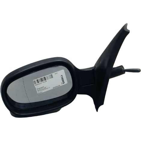 Retroviseur Exterieur Gauche RENAULT Clio [PRODUIT D'OCCASION]♻️8200163300