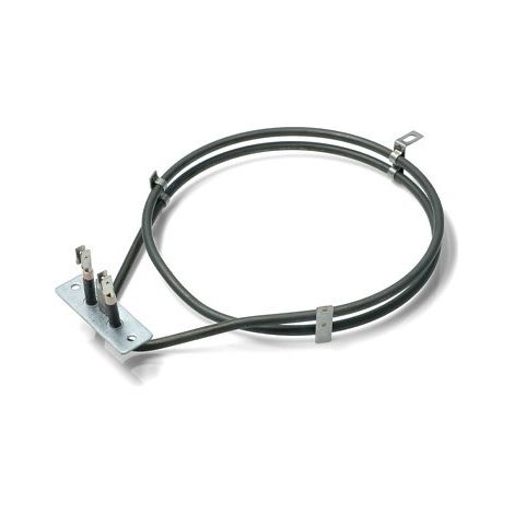 RESISTENZA FORNO VENTILATO ELECTROLUX REX AEG 2000W