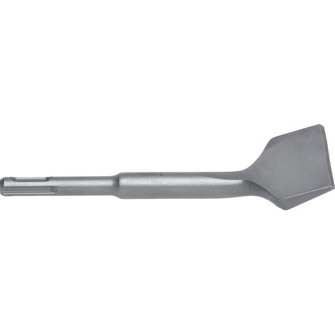 Pelle coudée SDS Plus 165 mm - SPIT - 223054