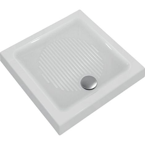 IDEAL STANDARD Connect piatto doccia ceramica 80x80 beu codice prod: T266001