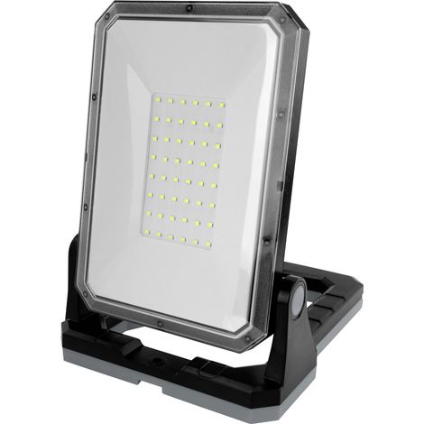 Ansmann Worklight-20W-SMD 2000 lm Kaltweiß 1600-0566 (1/5)