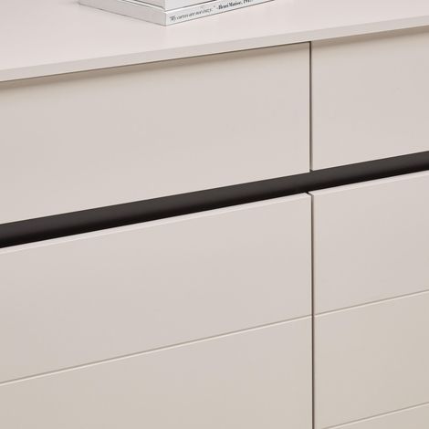 Mömax Sideboard Arran Kaschmir (1/5)
