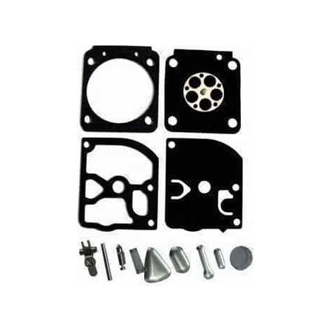 Kit Membrane Carburateur Zama RB-40 (1/3)