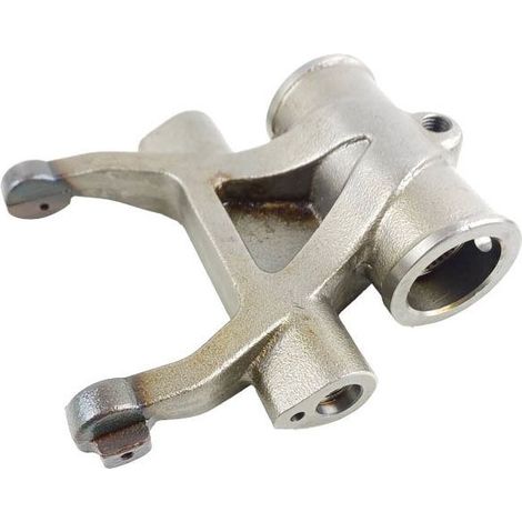 Fourchette de desengrase Mercedes 3432930011, 3452930211, 3452937111
