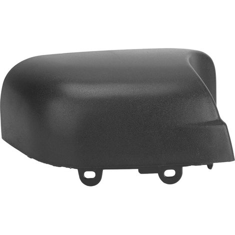CHICIRIS Couvercle de Rétroviseur Latéral de Voiture, Boîtier de Rétroviseur de Porte de Voiture, Capuchon de Extérieur (Gauche. (1/5)