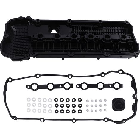 VALVOLA COPERCHIO CILINDRICA for BMW 3er E46 E38 E39 M54 1432929 11121432929 (1/5)