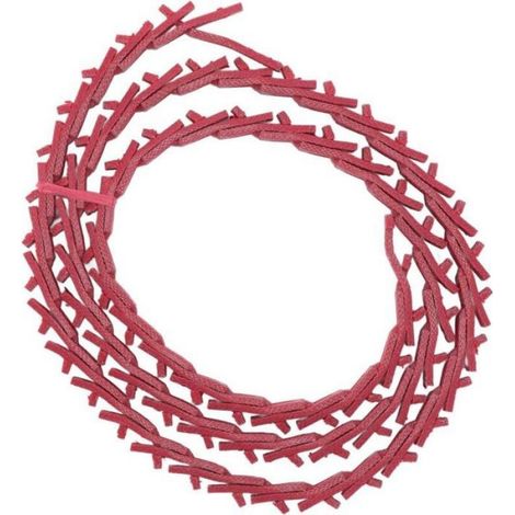 Courroie V Power Twist - 13x1200 mm - Pour Scie Sur Table Tour Perceuse Scie A Ruban - 1 Unite (1/5)