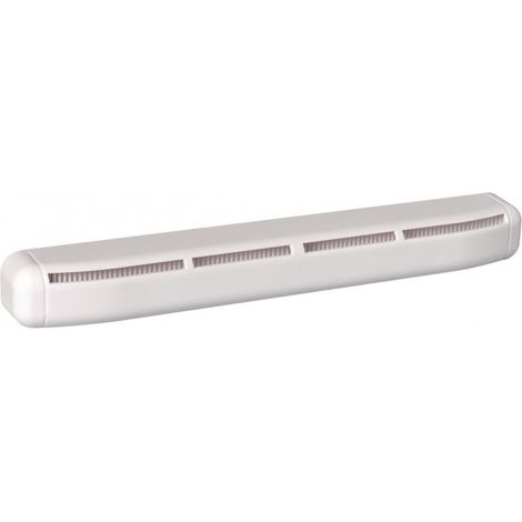 Aldes – Entrée d'air filtrante 30 m³/h – Filtre pollens 99% – Installation sur mortaises – Orientation jet d'air plafond (1/4)