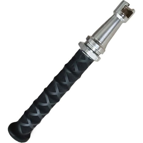 Extracteur de bosses de voiture, outil de réparation de bosses de voiture, couche d'extension de type fosse de grêle de glace de 1 kg, couche de réparation, outil de débosselage (1/5)