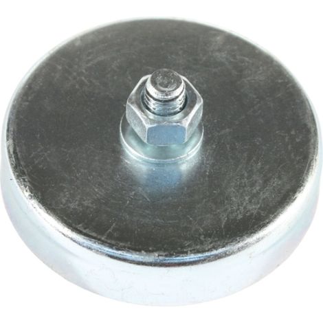Base magnetica Ø 63mm