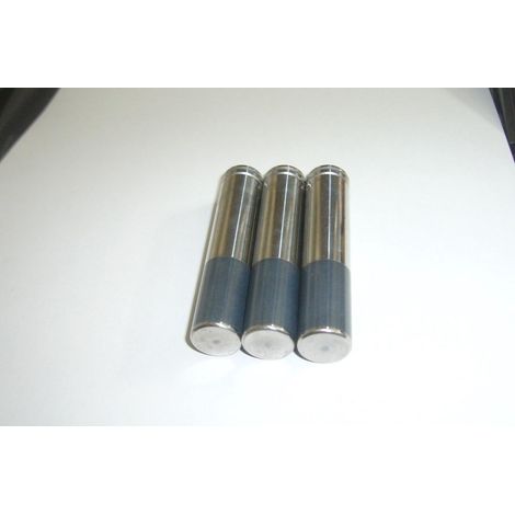 KIT PISTONI D.15 POMPA IDROPULITRICE ANNOVI REVERBERI HPJREG 2796 ORIGINALE