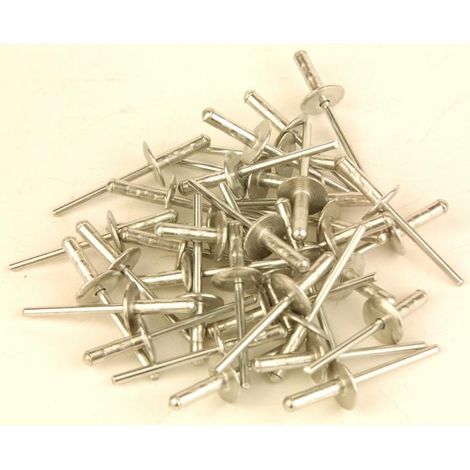 rivetti a sfera cieca maxigrip testa extra large 4,8 x 17