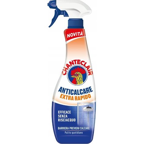 Trigger Aceto Bianco Entkalker mit Essig 625 ml – Chante Clair