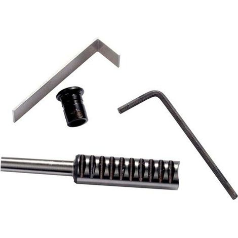 Leitz Punzone 1723-00-00 1 pz. (1/4)