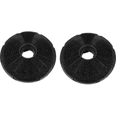 Filtro de carbón Beko KF9197060046 (2 unidades)