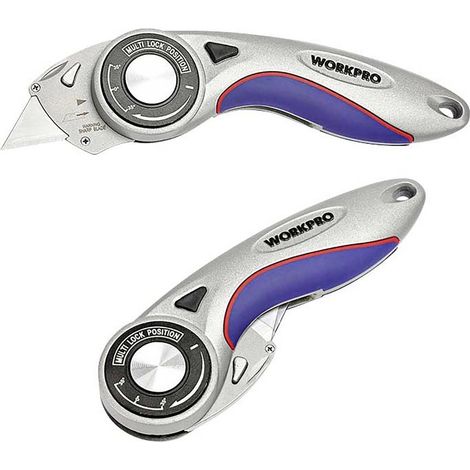 WORKPRO WP211013 CUTTER WORKPRO 1 PC(S) (1/3)