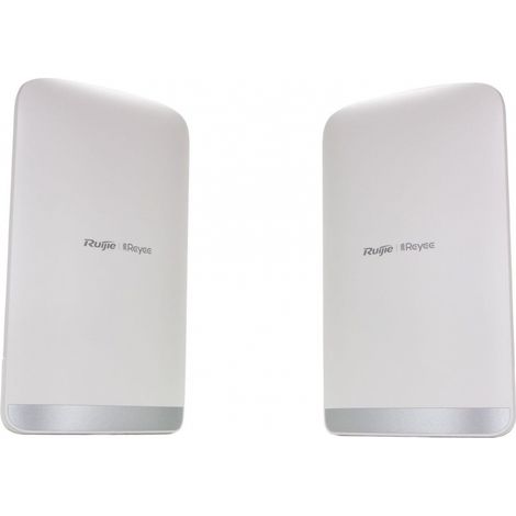 Reyee 5GHz Dual-Stream 802.11ac 5KM Wireless Bridge, bis zu 5km, 2x Gbit