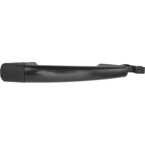Poignées de porte extérieures de rechange en plastique résistant pour Citroën C4 et C3 9101EP (1/5)
