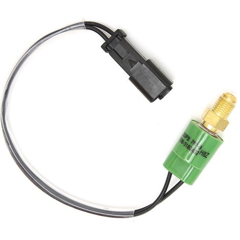 Capteur de pression d'huile pour moteur d'excavatrice, remplacement pour CAT E330B/C 6‑36V 106‑0179 (1/5)