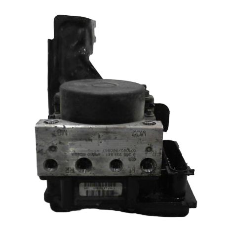 [PRODUIT D'OCCASION] Unite Hydraulique Abs NISSAN Micra ♻️ Ref Oe. 47660bc66a - Garantie à vie (1/3)