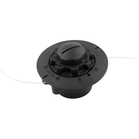 RHG Têtes de débroussailleuse pour Stihl FSE 60 FSE71 FSE81 FS38 FS40 FS45 FS46 FS50 Viking TE700 TE1000 /4006 710 2103-