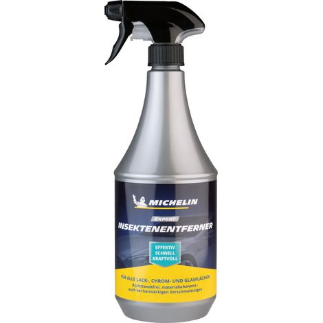 Michelin Expert Insektenentferner 1 L Insekten- & Teerentferner