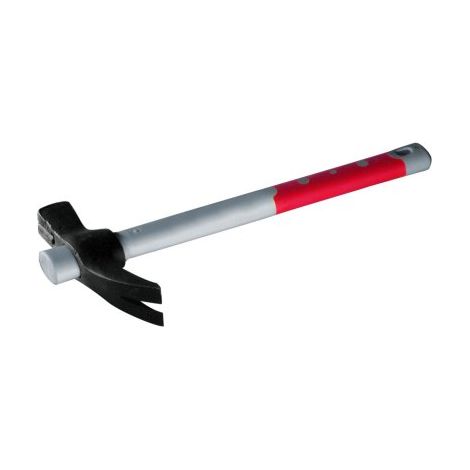 SOFOP TALIAPLAST - marteau de coffreur manche fibragom 700g aimante