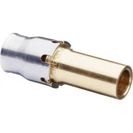 Fränkische Adapt. à sertir alpex-plus SST/CU 26-22, 87326736