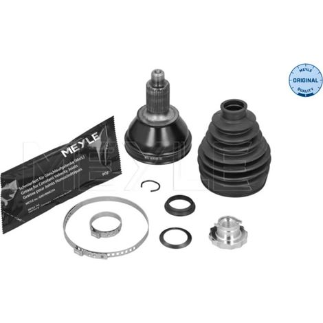 Jeu de joints, arbre de transmission Meyle 100 498 0309 SEAT 6R0 498 099 X