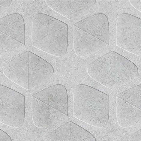 Carrelage faïences murales velocita GRAPHIC 30x90 cm Gris