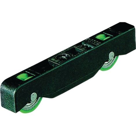 Ferco Roll-line 50 supporto fisso per porte scorrevoli