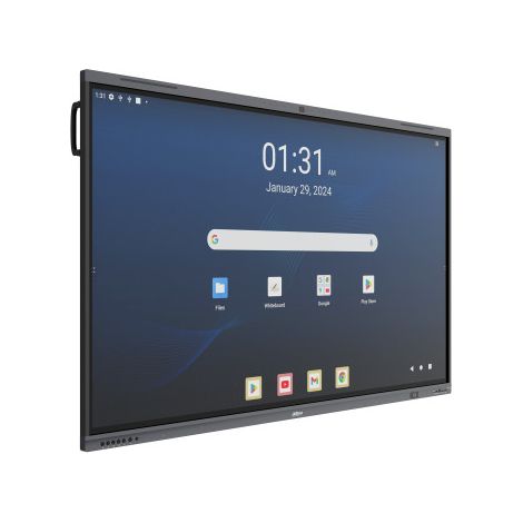 Dahua Display Monitor Interactivo 75" Deebhub Business Lite (1/4)