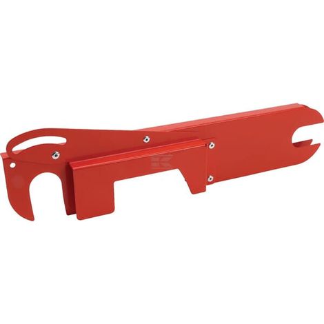 Cubierta KUHN K3615920 (1/2)