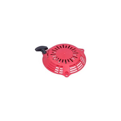Lanceur tondeuse Honda Rouge OrigineGC135 GC160 GCV135 GCV160 (1/3)