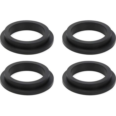 Stück 11412 L-Ring-Unterlegscheiben für Poolfilterpumpen, kompatibel mit INTEX MUMU Sandfilterpumpenmotor (1/3)